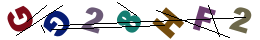 nrcode