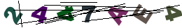 nrcode