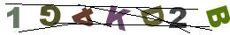 nrcode