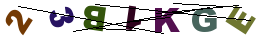 nrcode