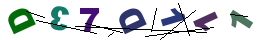 nrcode