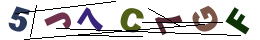 nrcode