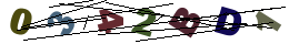nrcode