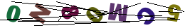 nrcode