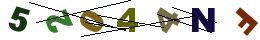 nrcode