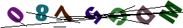 nrcode