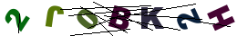 nrcode