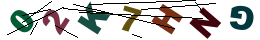 nrcode