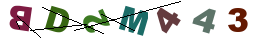 nrcode