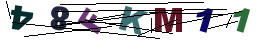 nrcode