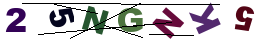 nrcode