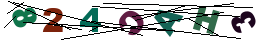 nrcode