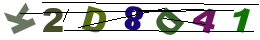 nrcode