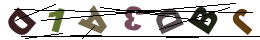 nrcode