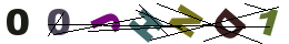 nrcode