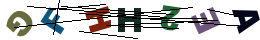 nrcode