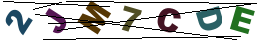 nrcode