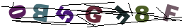nrcode