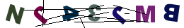 nrcode