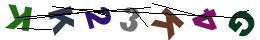 nrcode