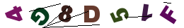 nrcode