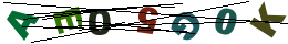 nrcode