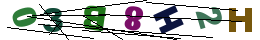 nrcode