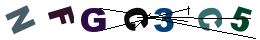 nrcode