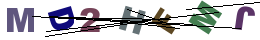 nrcode