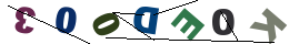 nrcode