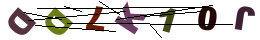 nrcode