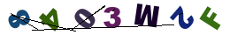 nrcode