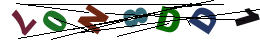 nrcode