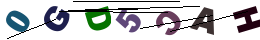 nrcode