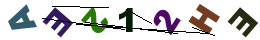 nrcode