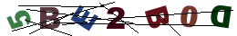 nrcode