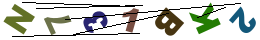 nrcode