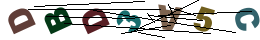 nrcode