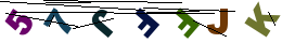 nrcode