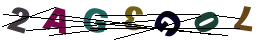 nrcode