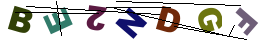 nrcode