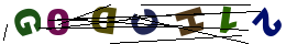 nrcode