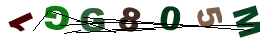 nrcode