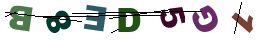 nrcode