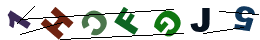 nrcode