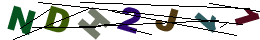 nrcode