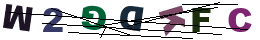 nrcode