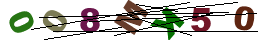 nrcode