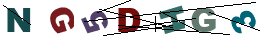 nrcode
