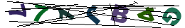 nrcode